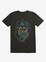 Gee Wizard Outline T-Shirt