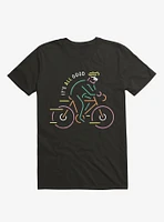 It'S All Good Cyclist T-Shirt