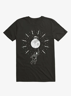 Moonlight Lightbulb T-Shirt