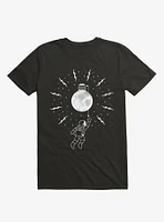 Moonlight Lightbulb T-Shirt