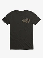 Nature Of The Beast T-Shirt