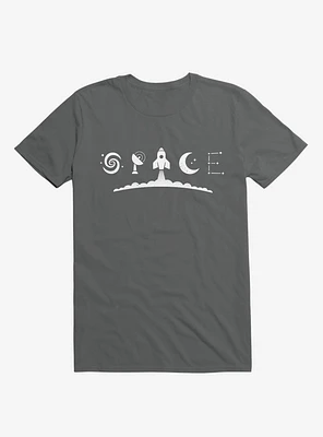 Space Symbols T-Shirt