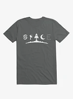 Space Symbols T-Shirt