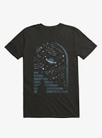 Stairway To Open Space T-Shirt