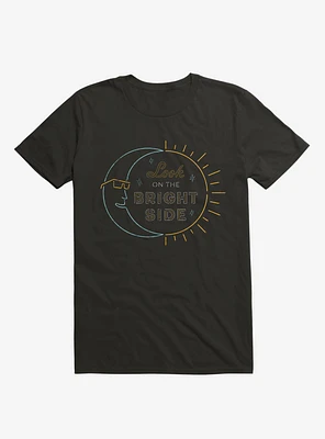 Sun And Moon Bright Side T-Shirt