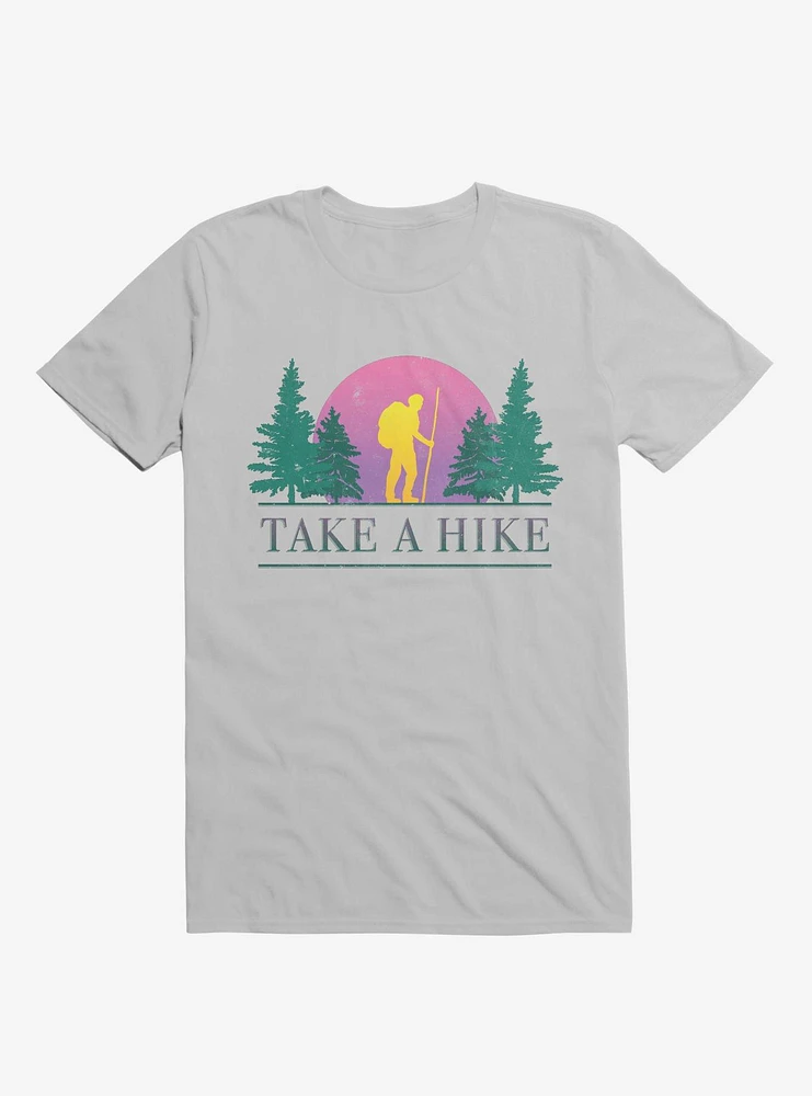 Take A Hike T-Shirt