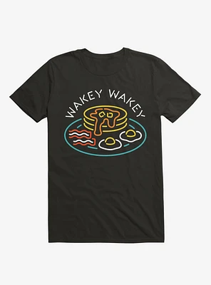 Wakey Breakfast T-Shirt