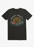 Wakey Breakfast T-Shirt