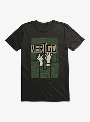 Vertigo Graphic T-Shirt