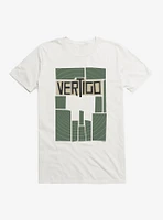 Vertigo Graphic T-Shirt