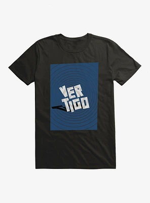 Vertigo Spiral T-Shirt
