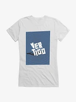 Vertigo Spiral Girls T-Shirt