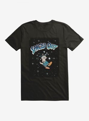 Rocko's Modern Life Spaced Out T-Shirt