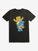 Care Bears Funshine And Grumpy T-Shirt