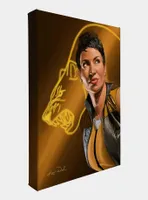 DC Comics Vixen Gallery Wrapped Canvas