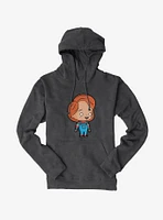 Chucky Animated Hoodie