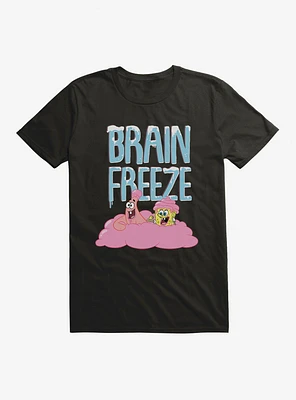 SpongeBob Brian Freeze T-Shirt