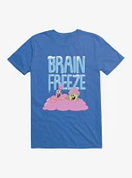 SpongeBob Brian Freeze T-Shirt