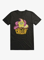 SpongeBob Chillin' T-Shirt