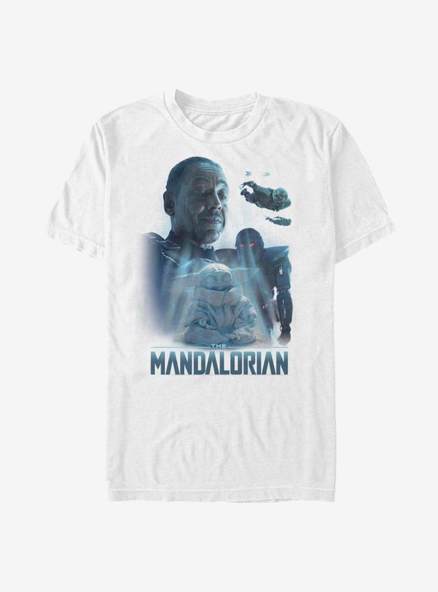 Clan of Two The Mandalorian 11oz Mug – Pop Up Tee