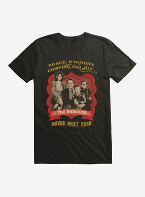 A Christmas Story The Parkers T-Shirt