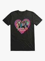 Victorious Friends Forever T-Shirt