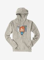 Chucky Animated Birthday Hoodie