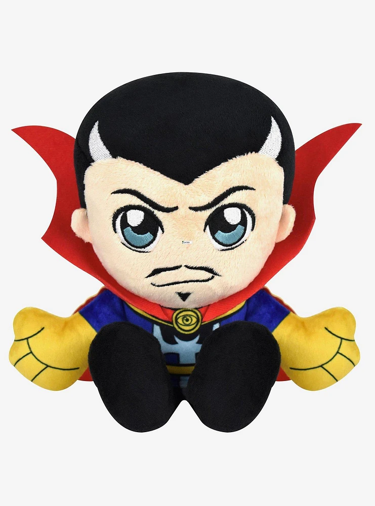 Marvel Dr. Strange Bleacher Creatures Kuricha 8" Plush