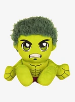 Marvel Hulk 8" Kuricha Sitting Plush