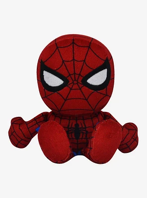 Marvel Spider-Man Bleacher Creatures Kuricha 8" Plush