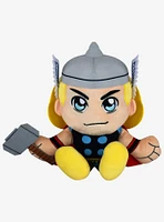 Marvel Thor Bleacher Creatures Kuricha 8" Plush