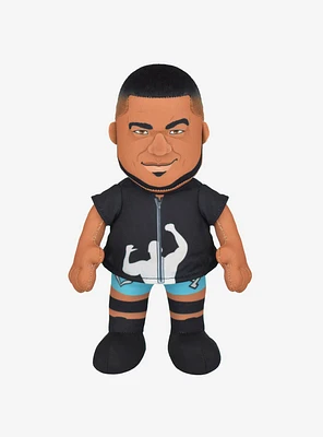 WWE Keith Lee Bleacher Creatures 10" Plush