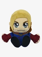 Marvel Captain Marvel Bleacher Creatures Kuricha 8" Plush