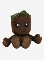 Marvel Groot Bleacher Creatures Kuricha 8" Plush