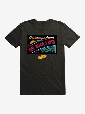Seinfeld Del Boca Vista T-Shirt