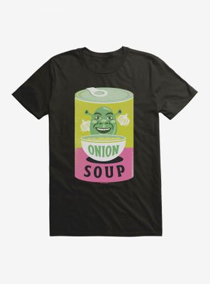 Shrek Onion Soup T-Shirt