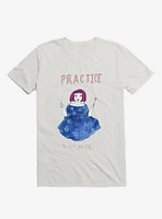 Ritus Practice Magic Witch T-Shirt