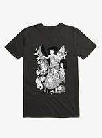 Friends Jungle Feast T-Shirt