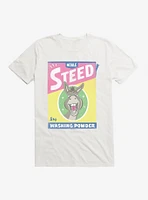 Shrek Donkey Noble Steed Wash T-Shirt