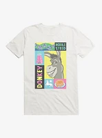 Shrek Donkey Noble Steed T-Shirt