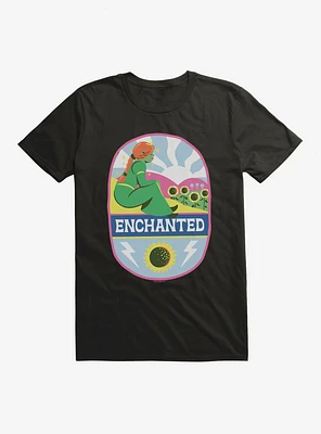 Shrek Fiona Enchanted T-Shirt