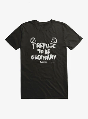 Shrek Never Ordinary T-Shirt