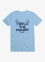 Shrek Never Ordinary T-Shirt