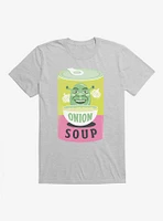 Shrek Onion Soup T-Shirt