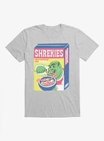 Shrek Shrekies Cereal T-Shirt