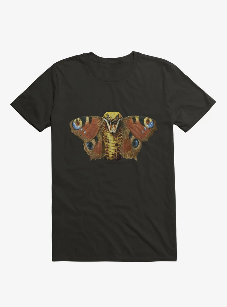 Butterfly Cobra Butterkai T-shirt