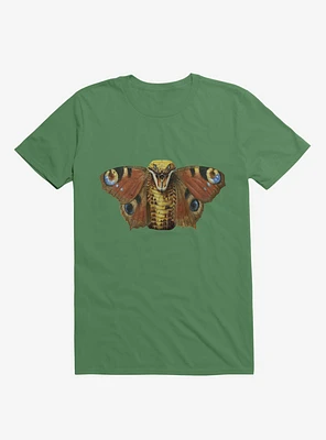 Butterfly Cobra Butterkai T-shirt