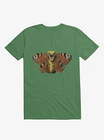 Butterfly Cobra Butterkai T-shirt