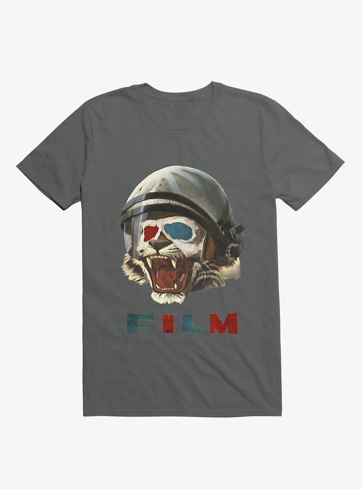 Film Tiger T-shirt