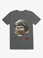 Film Tiger T-shirt